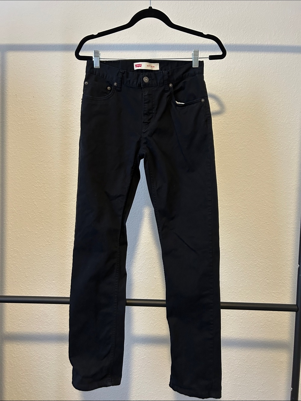Black Levi’s